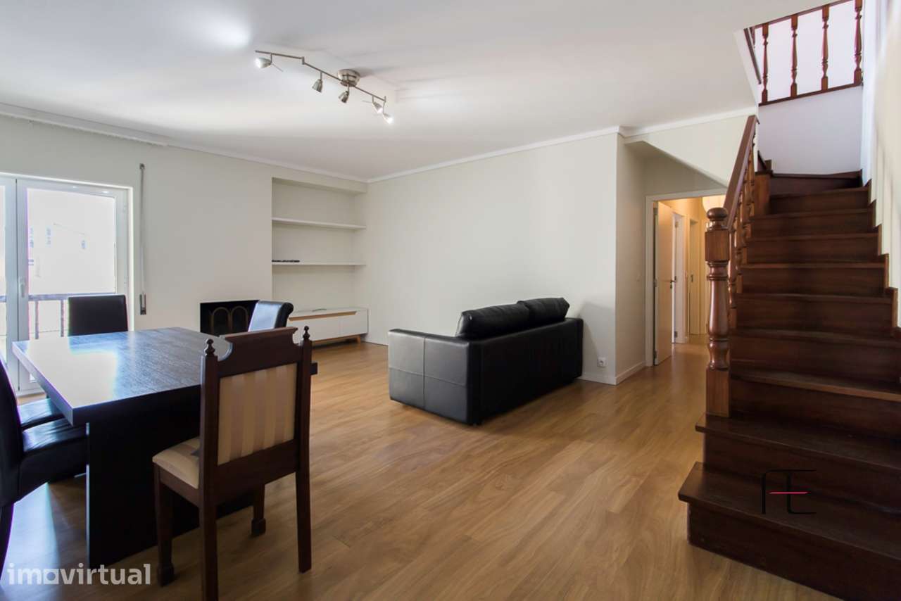 Apartamento T2+2 Venda em Aradas,Aveiro - Grande imagem: 4/21