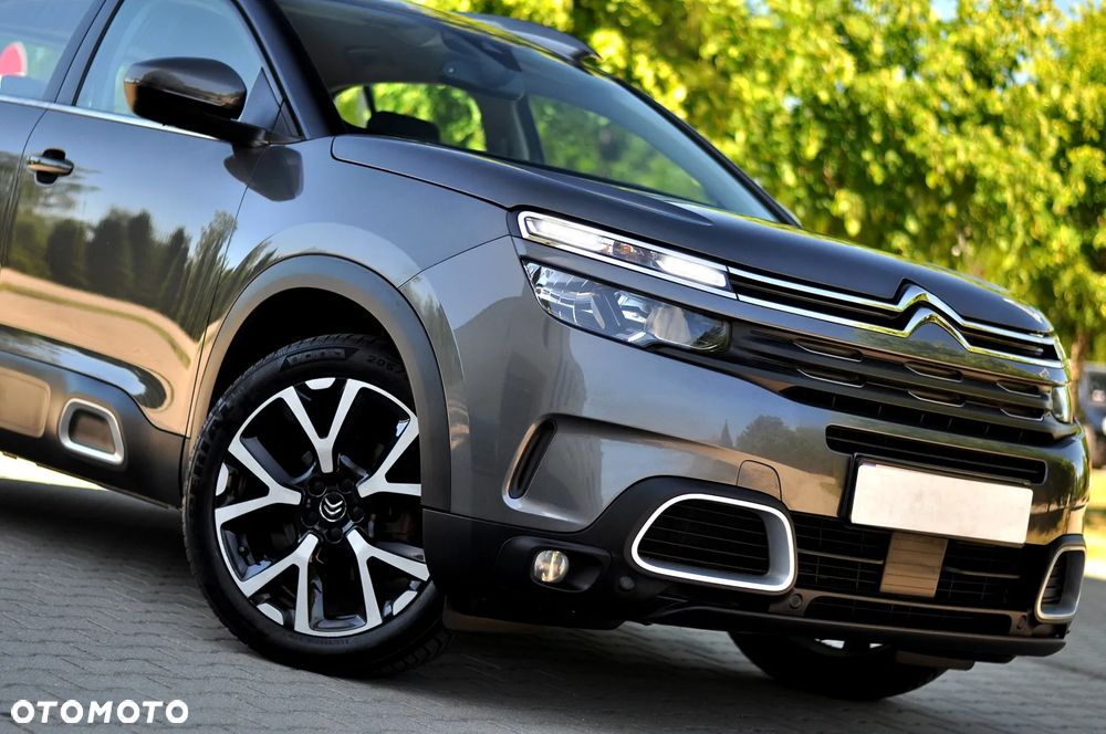 Citroën C5 Aircross 1.5 BlueHDi Shine EAT8 - 2
