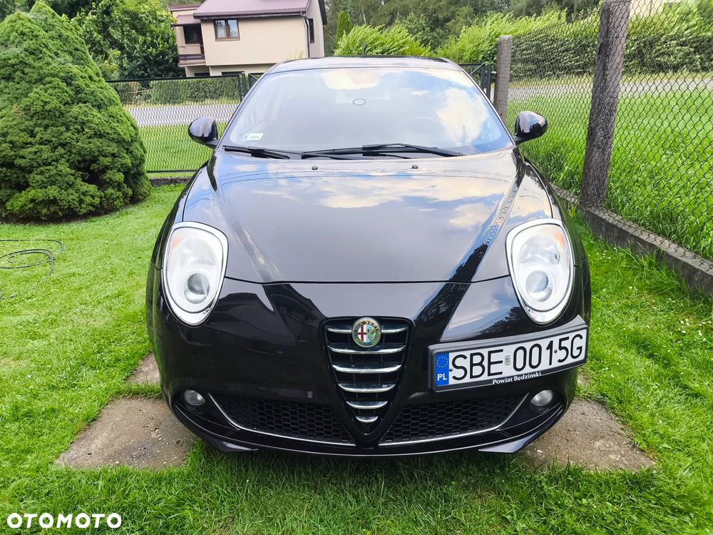 Alfa Romeo Mito - 2