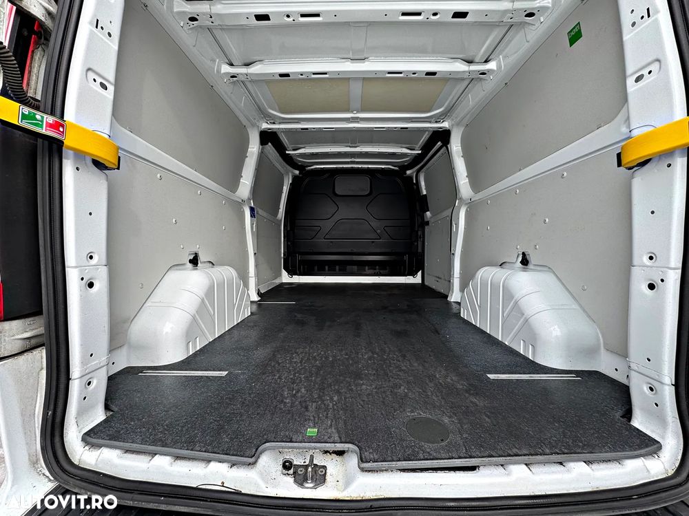 Ford Transit Custom L2H1 LKW VA Trend - 20