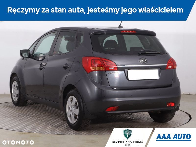 Kia Venga - 6