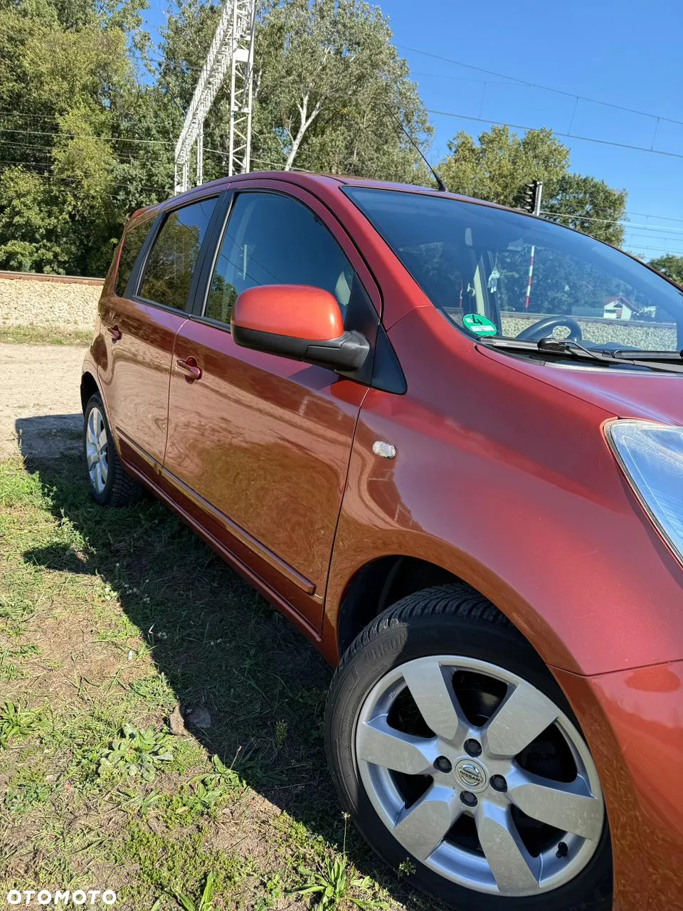 Nissan Note 1.6 Tekna - 3
