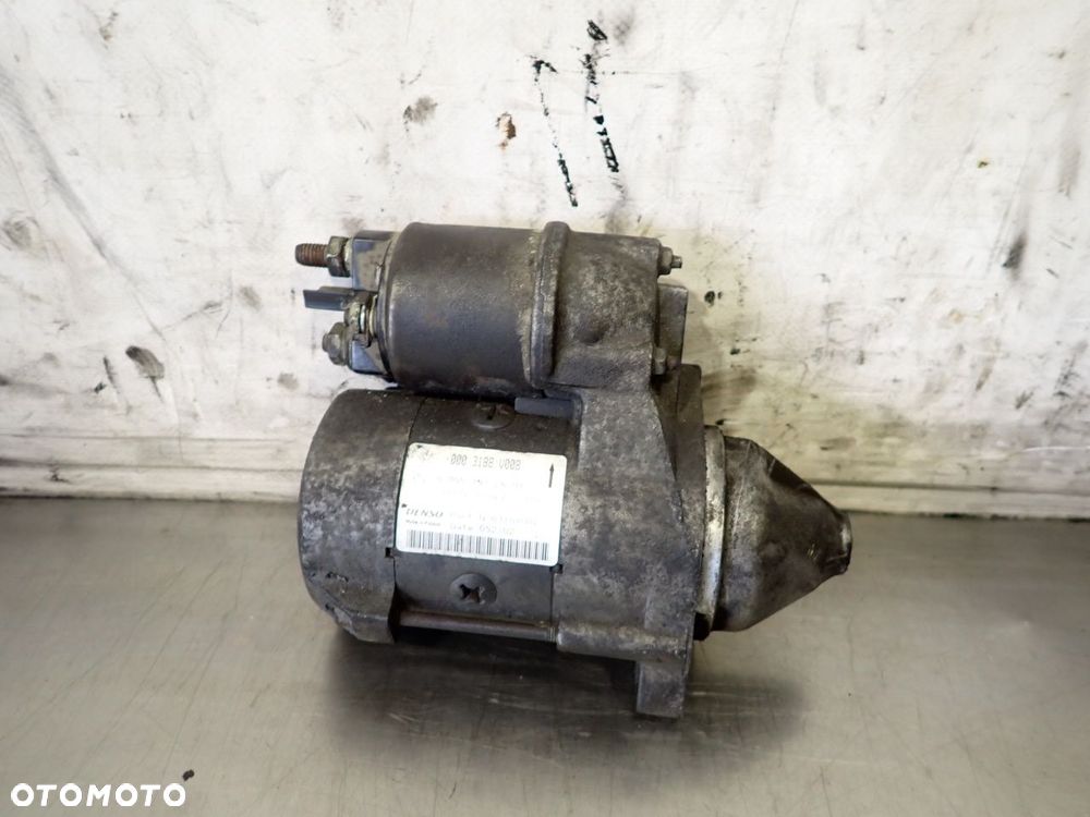 ROZRUSZNIK SMART FORTWO A0051512601 - 1