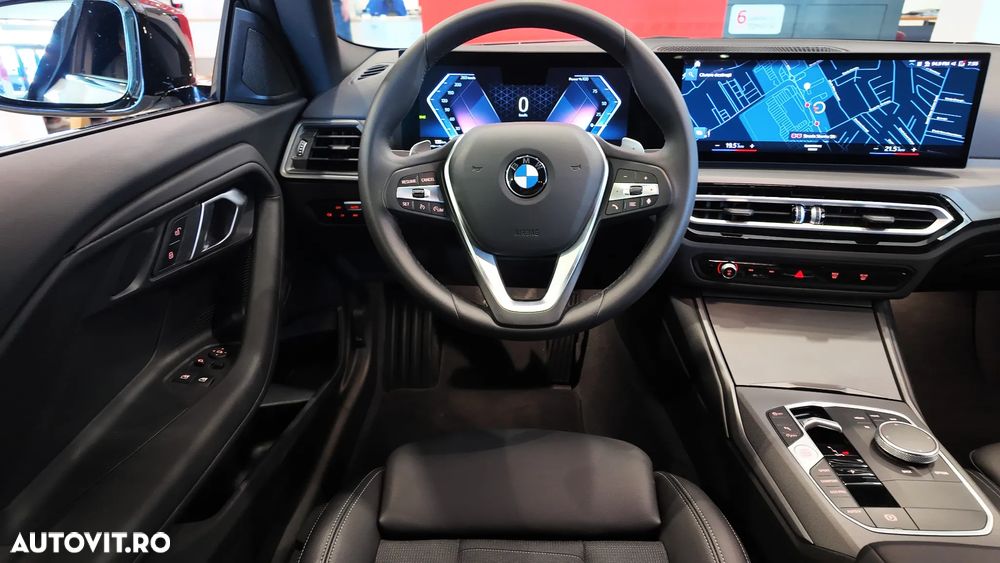 BMW Seria 2 218i AT - 16