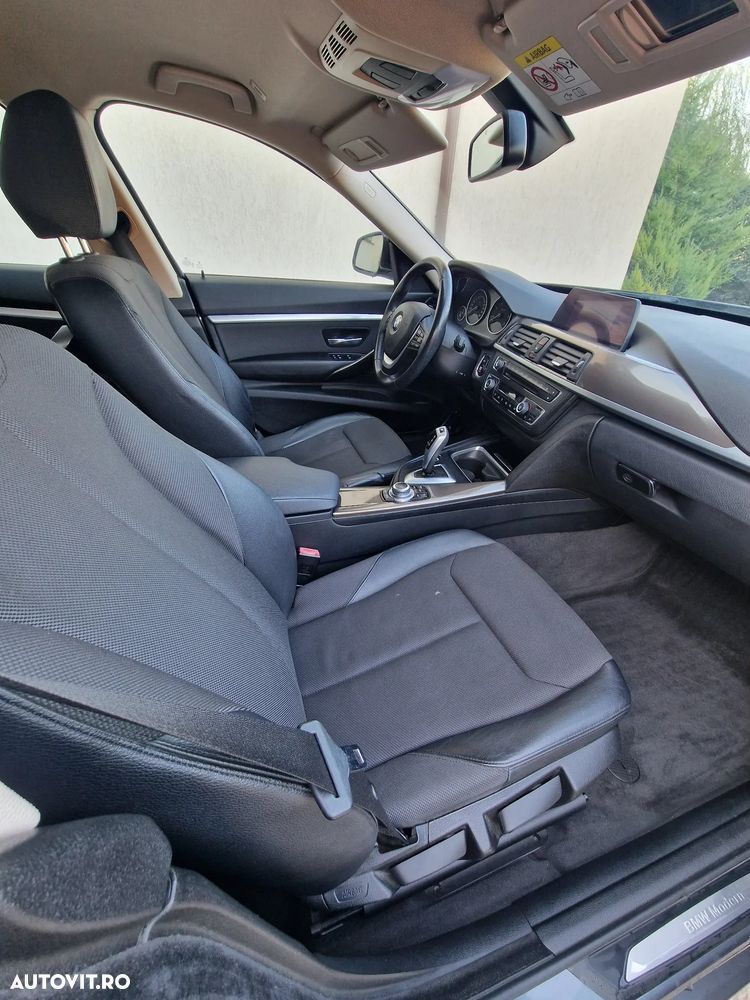 BMW Seria 3 - 11
