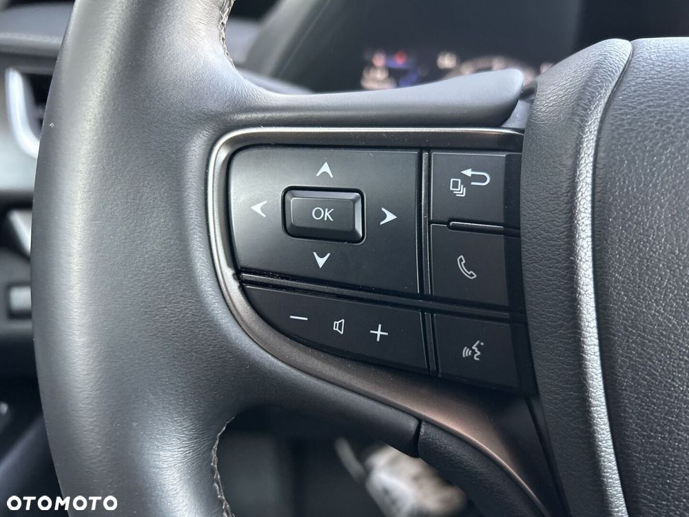 Lexus UX 250h GPF F Impression 2WD - 14