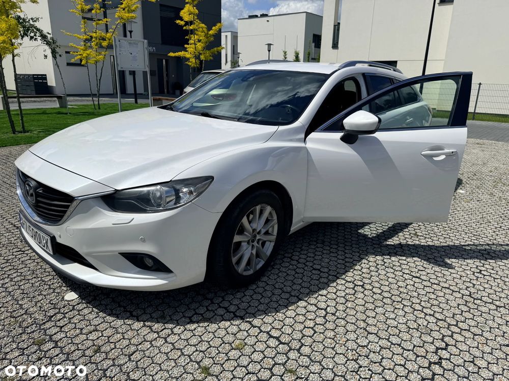 Mazda 6 2.0 SkyEnergy - 3