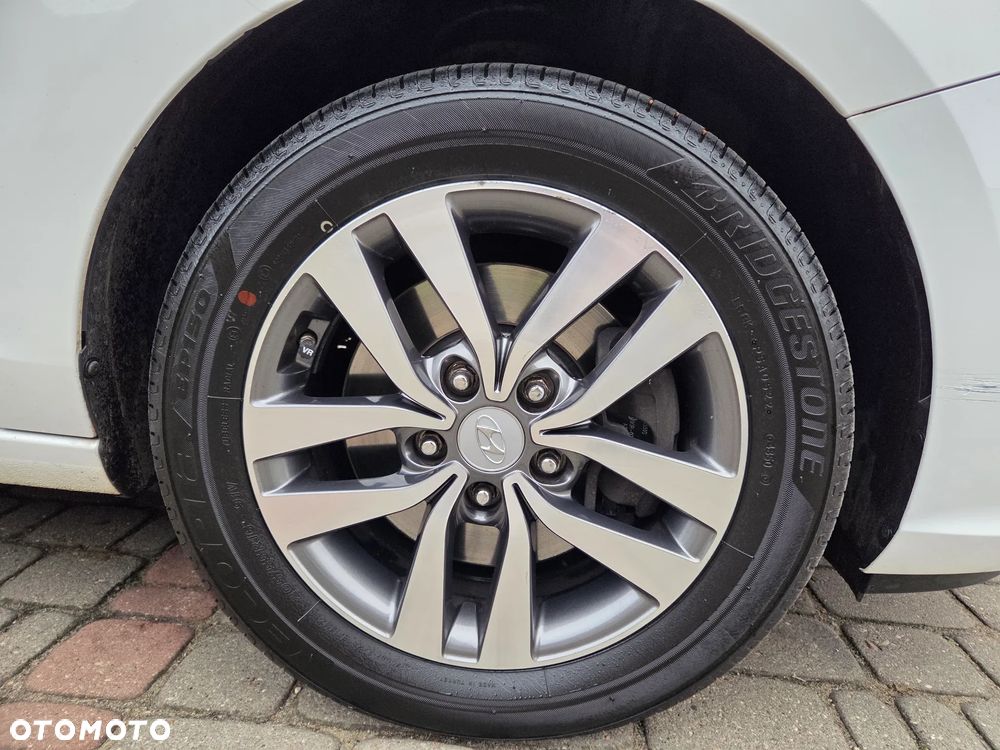 Hyundai i30 1.0 T-GDI EDITION 30 - 13