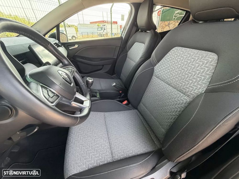 Renault Clio 1.0 TCe Limited - 15