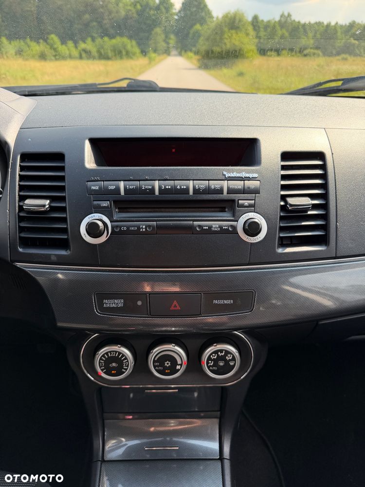 Mitsubishi Lancer 2.0 DI-D Inform - 18