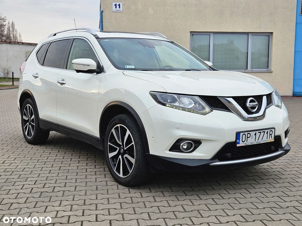 Nissan X-Trail 1.6 DIG-T Tekna 2WD - 15