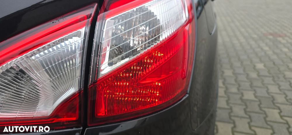 Nissan Qashqai 1.5 DCI TEKNA - 26