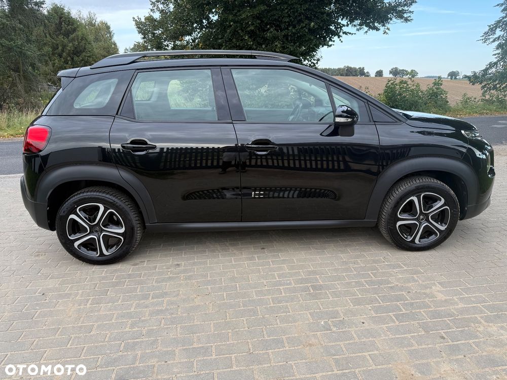 Citroën C3 Aircross 1.2 PureTech Feel S&S - 9