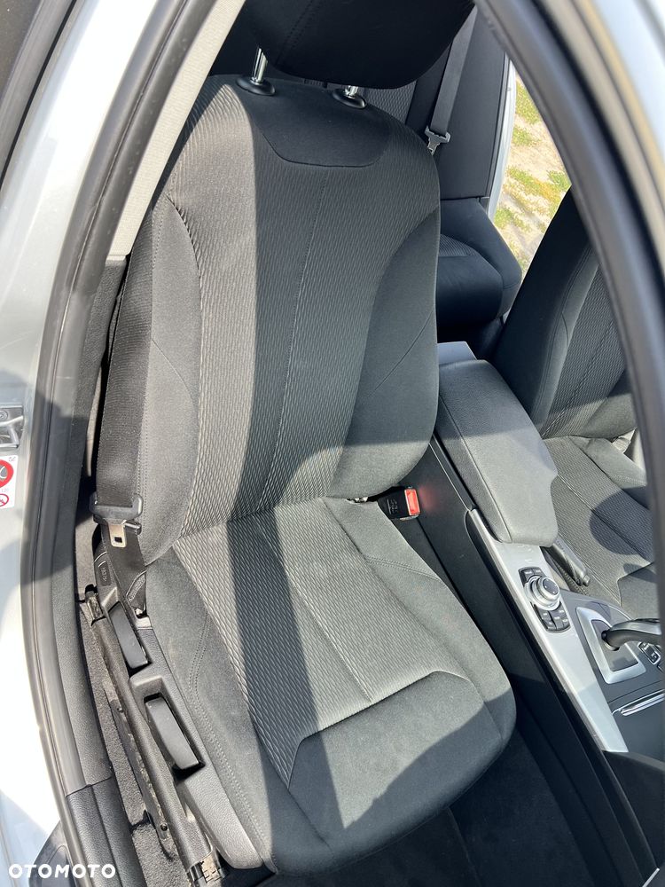 BMW Seria 3 316d Advantage - 18
