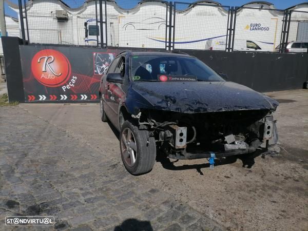 Para Peças Mazda 6 Station Wagon (Gy) - 1