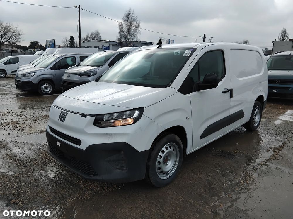 Fiat DOBLO - 2