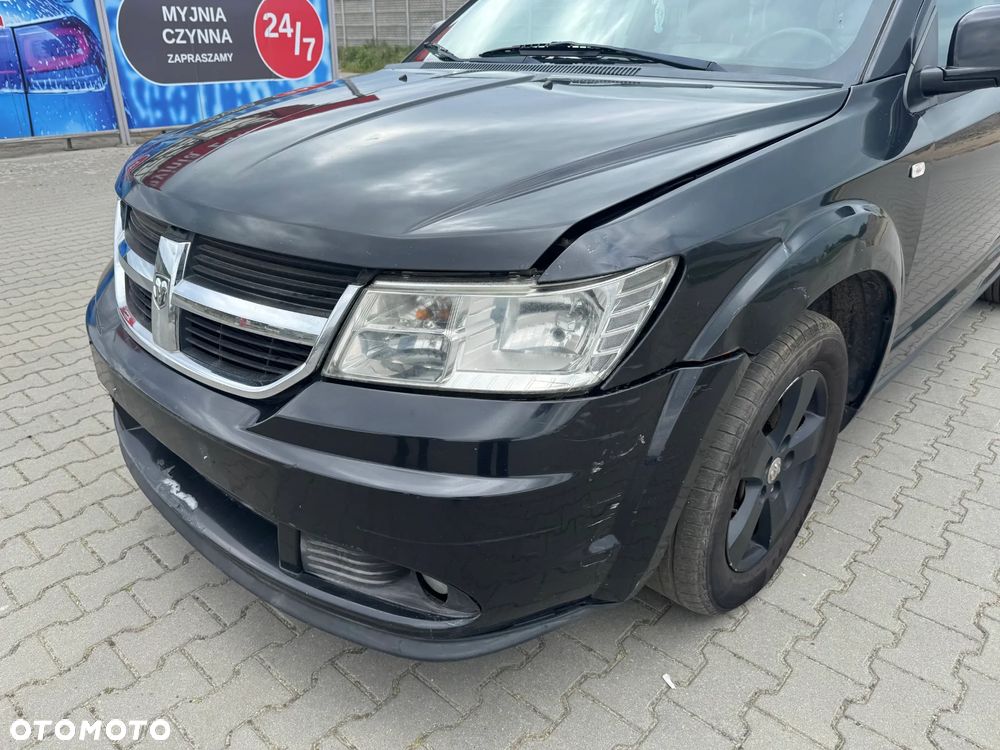 Dodge Journey 2.0 CRD SXT SR Edition - 5