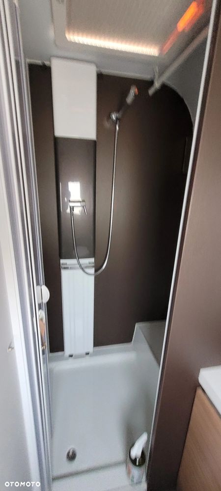 Adria ALPINA 753UP - 21