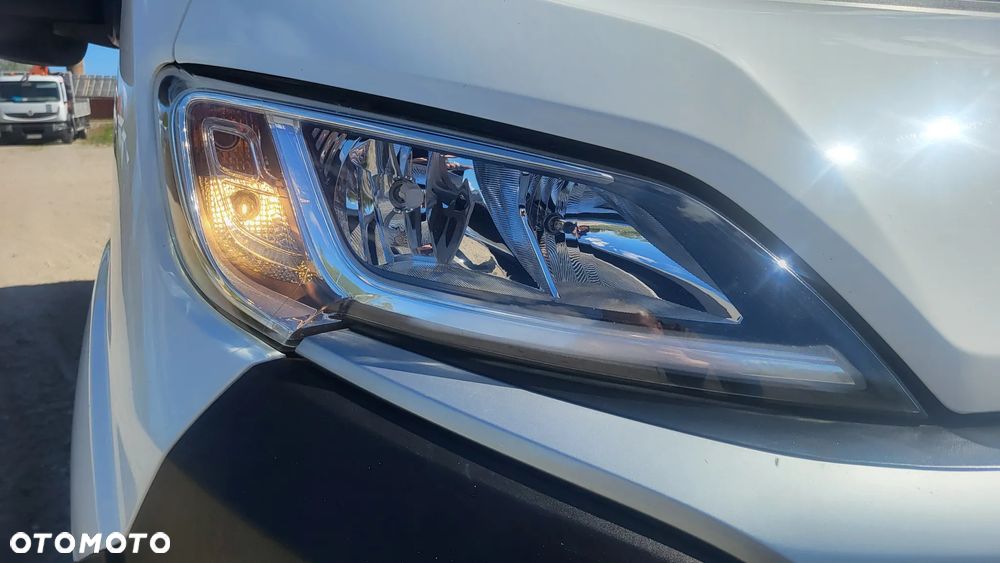 Citroën Jumper - 18