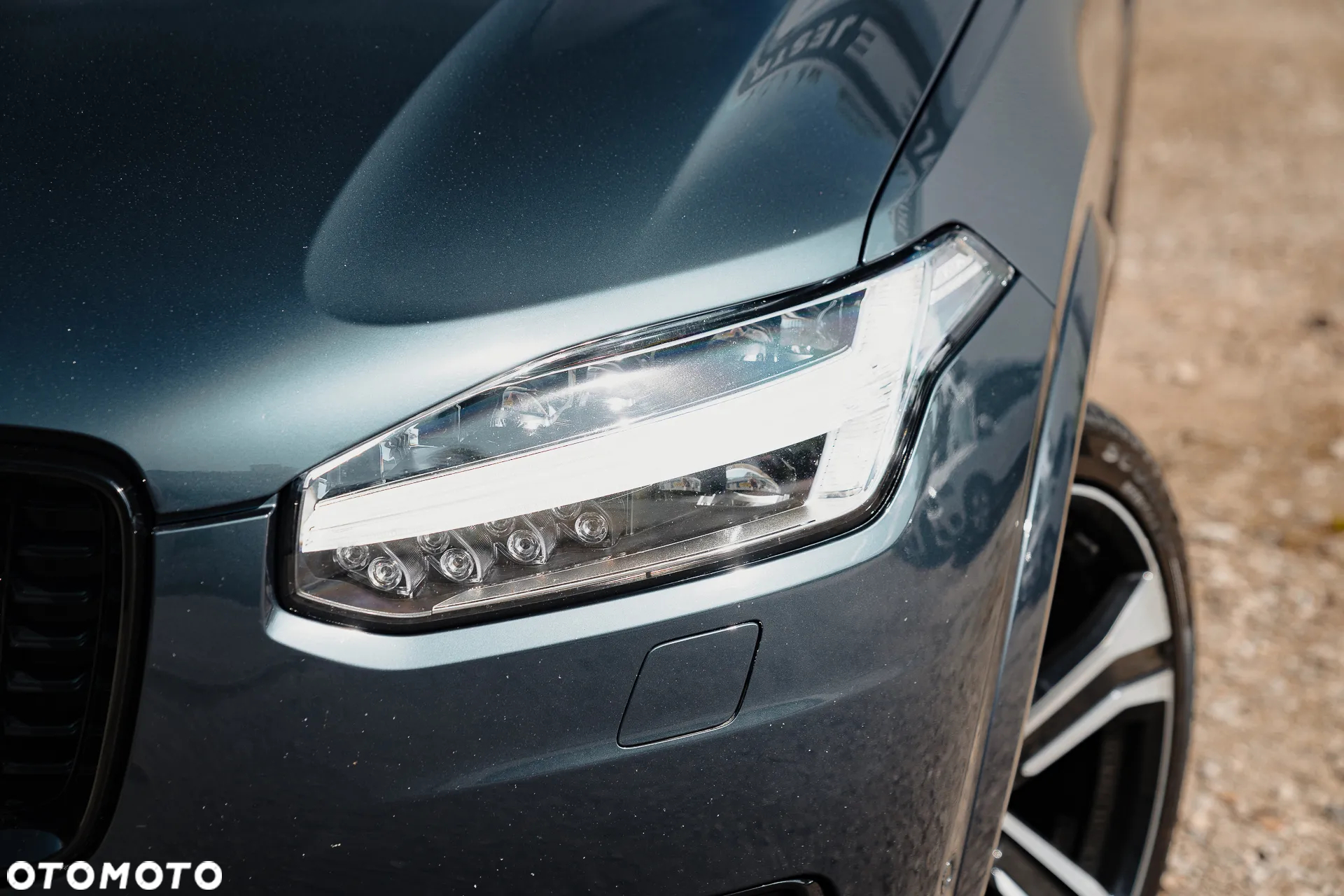 Volvo XC 90 - 12