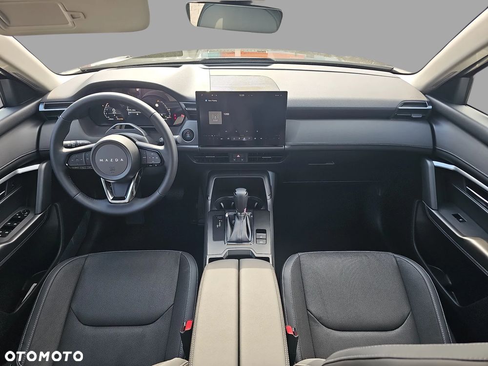 Mazda CX-5 2.5 e-SKYACTIV G Center-Line - 17