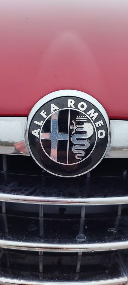 Alfa Romeo 159 - 5
