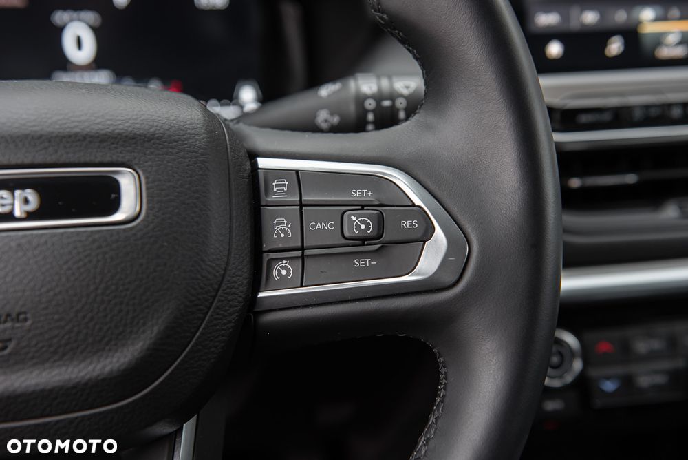 Jeep Compass 1.5 T4 mHEV Limited FWD S&S DCT - 20