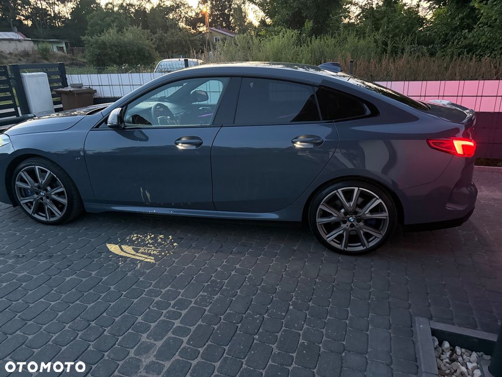 BMW Seria 2 M235i xDrive - 7