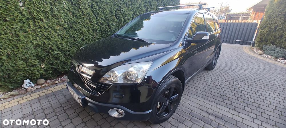 Honda CR-V 2.0i-VTEC Executive - 1