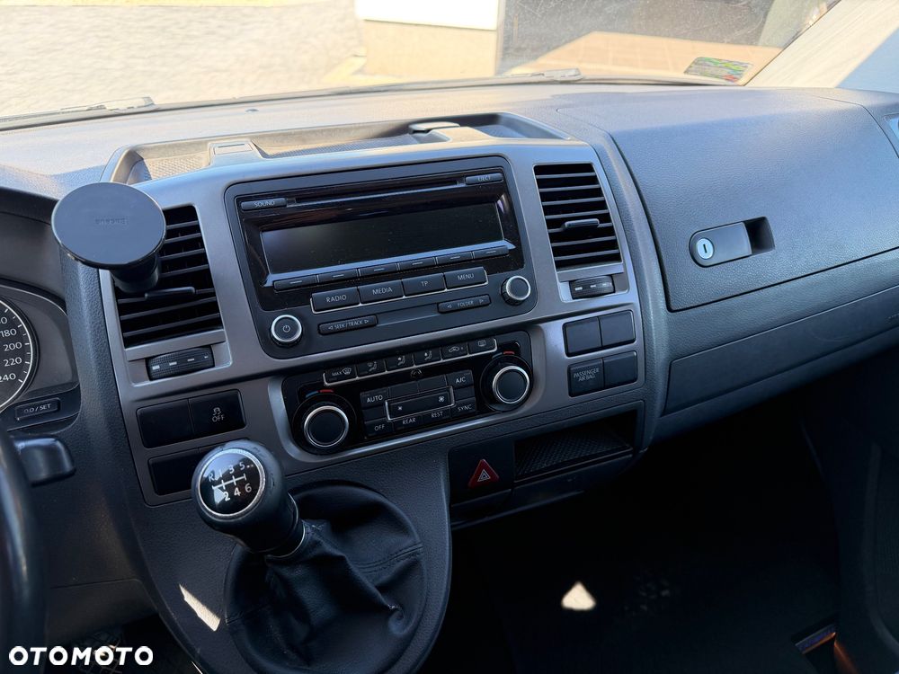 Volkswagen Caravelle L2 Comfortline - 10