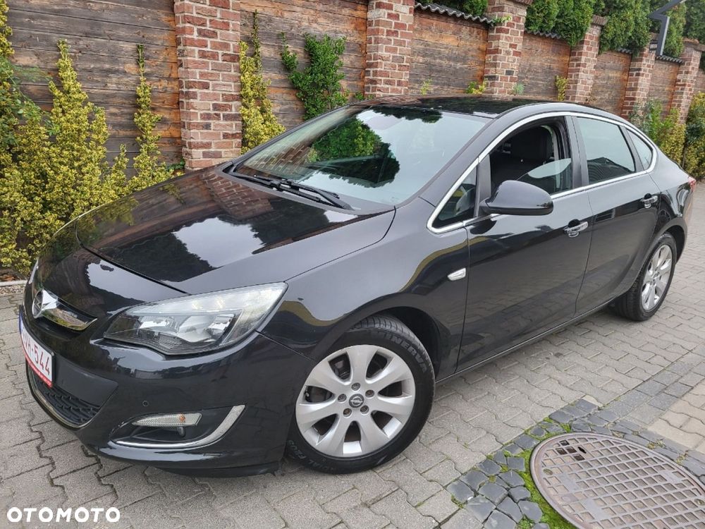 Opel Astra - 29