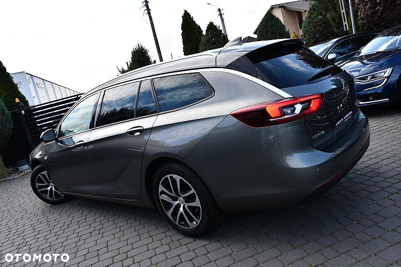 Opel Insignia 1.5 Direct InjectionT Innovation - 3