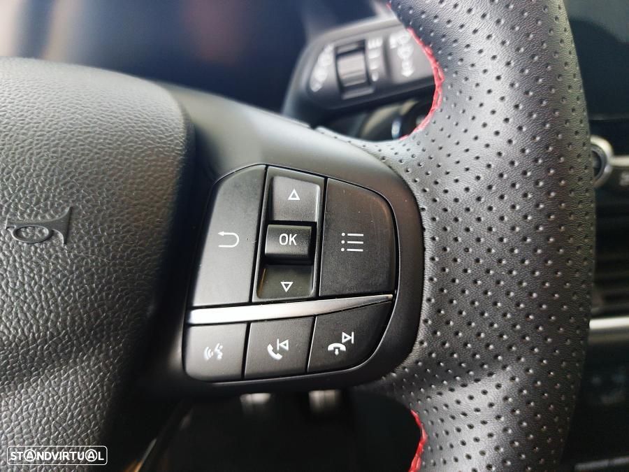 Ford Puma 1.0 EcoBoost MHEV ST-Line - 23