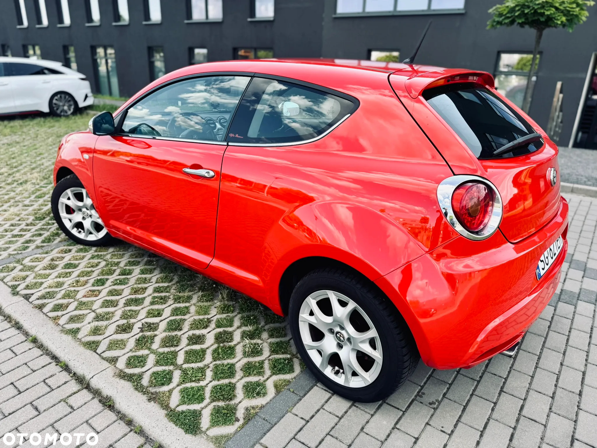 Alfa Romeo Mito 1.6 JTDM - 15