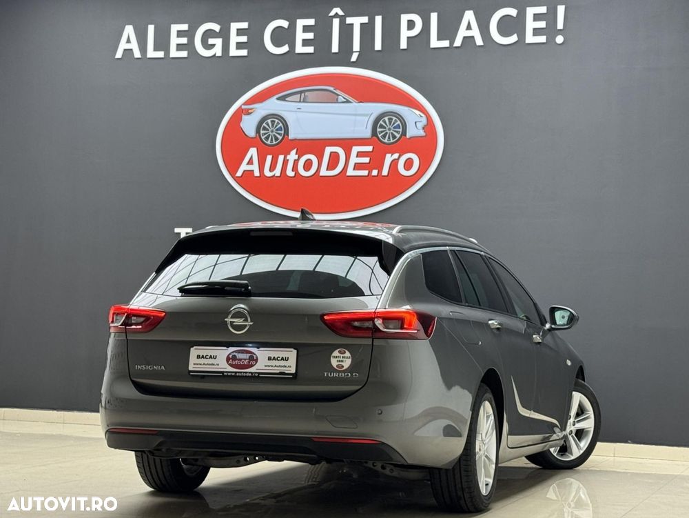 Opel Insignia - 4
