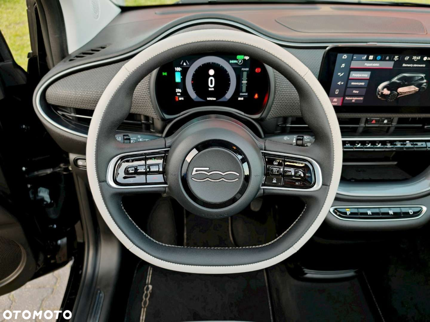 Fiat 500e - 22