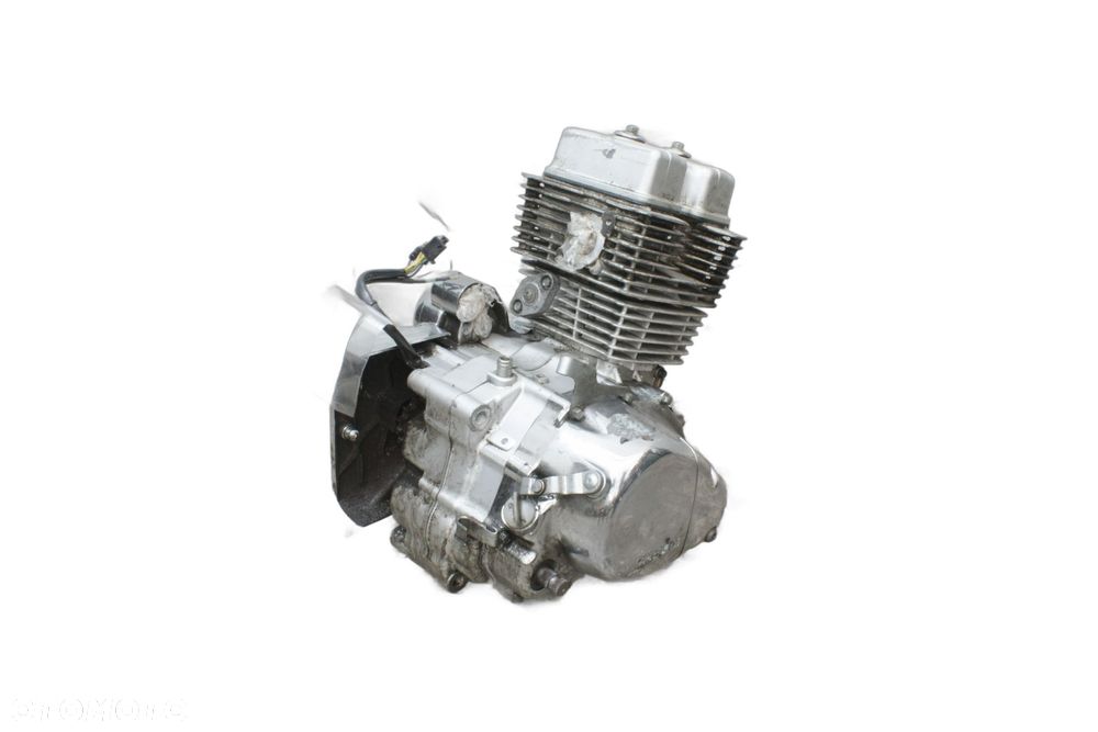SILNIK Daelim VT 125 - 6