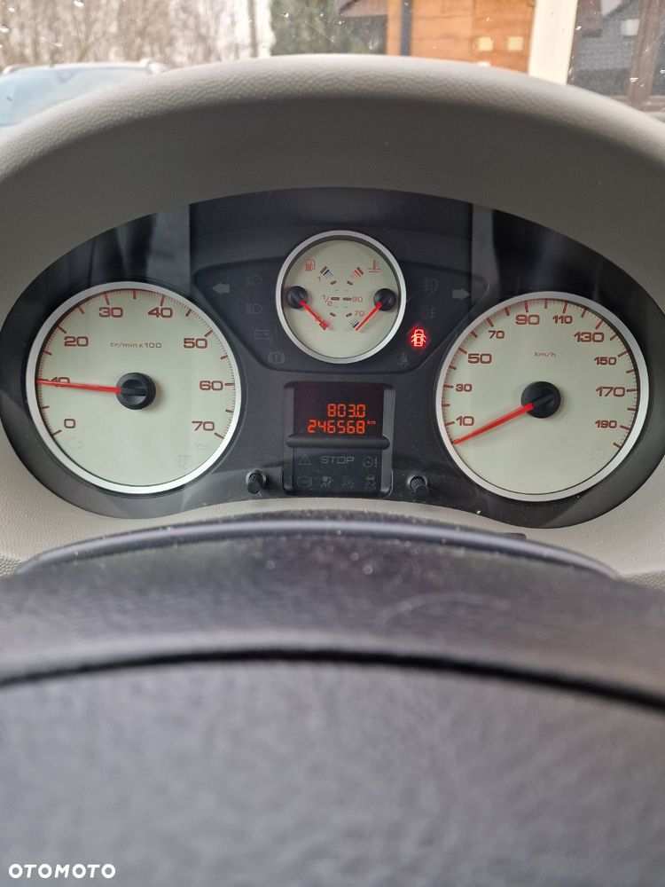 Fiat Scudo Panorama L1H1 Executive - 4