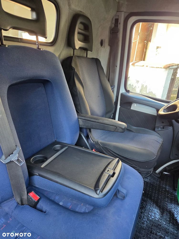 Fiat Ducato - 11