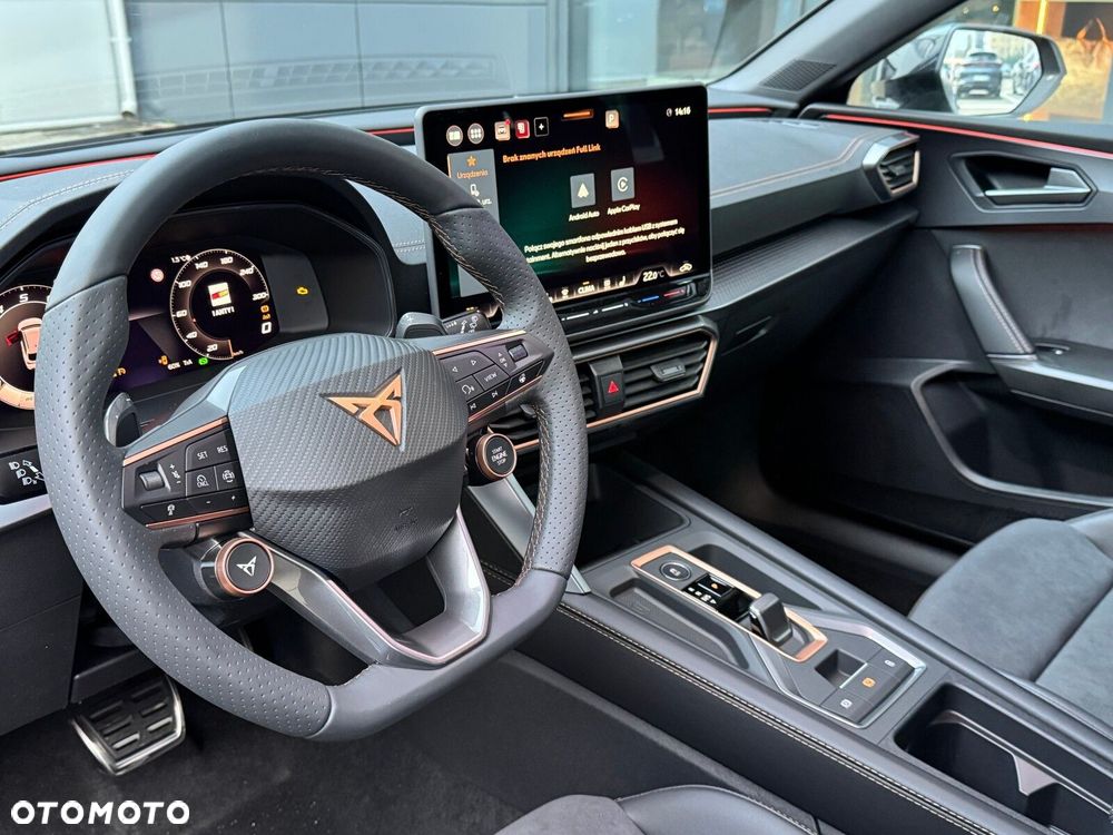 Cupra Leon Sportstourer 1.5 eTSI mHEV DSG - 26