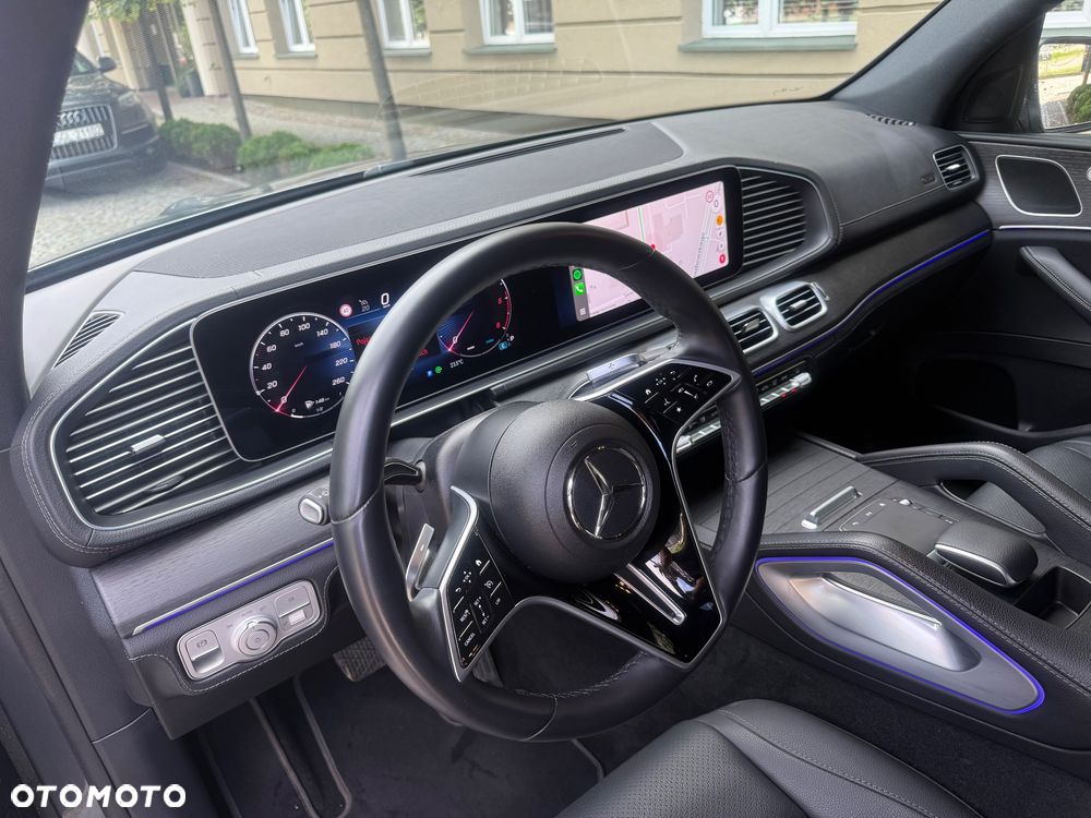 Mercedes-Benz GLE - 6