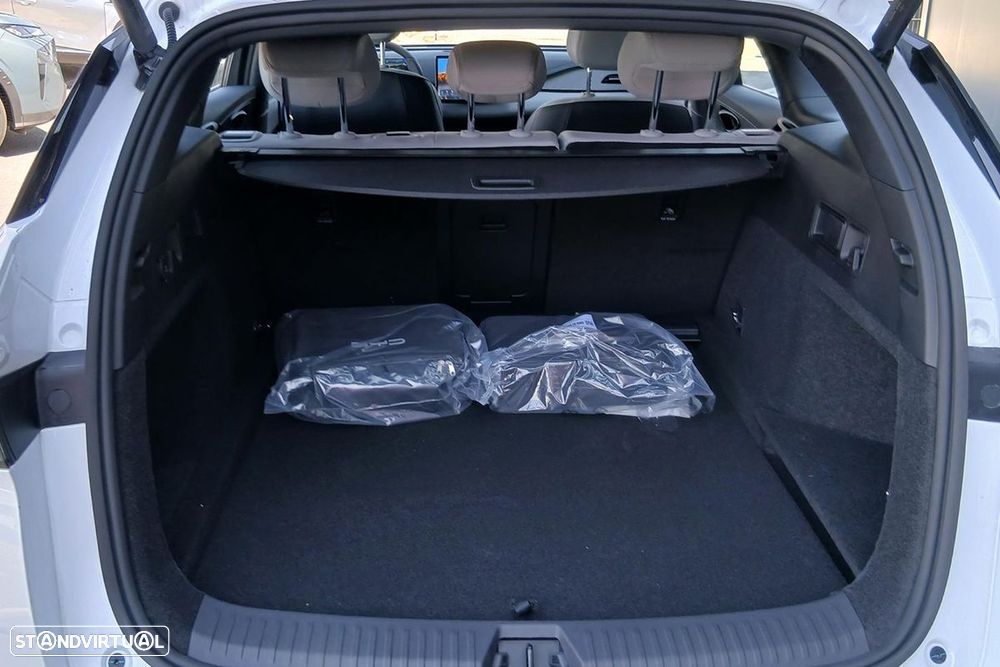 BYD Seal 6 Touring 1.5 DM-i Comfort - 16