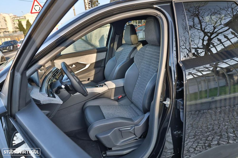 Peugeot 3008 1.2 Hybrid Allure e-DCS6 - 3