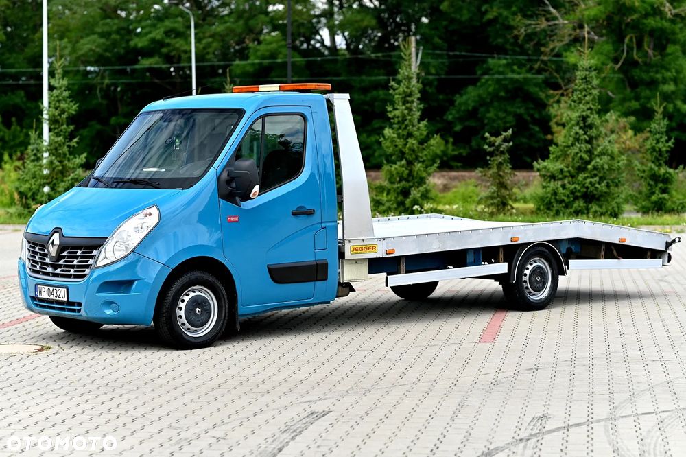 Renault MASTER - 2