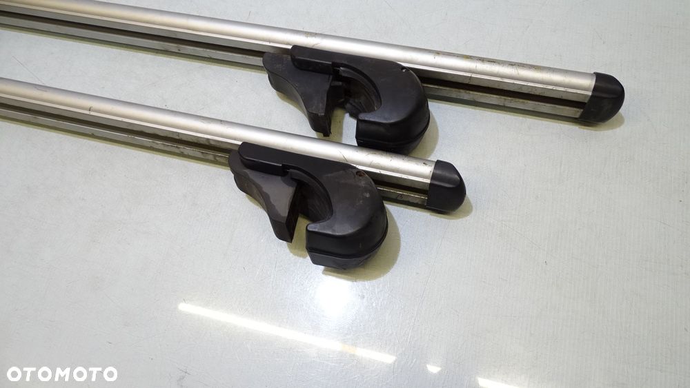 BAGAŻNIK DACHOWY VOLKSWAGEN PASSAT B5 1.9TDI LIFT - 1