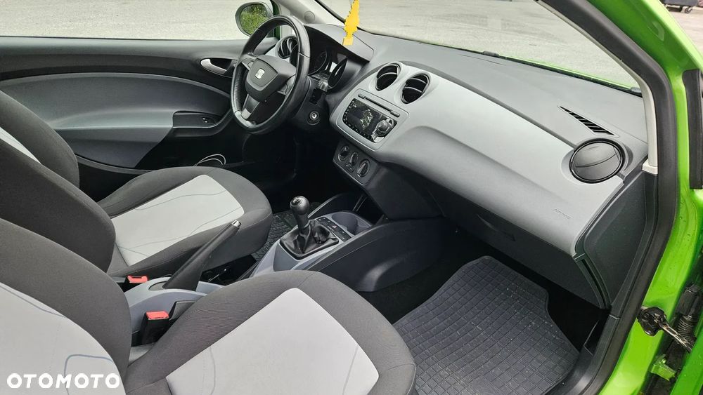 Seat Ibiza SC 1.2 Reference - 23