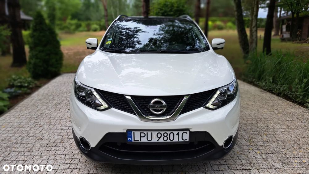 Nissan Qashqai 1.6 dCi Tekna S&S - 2
