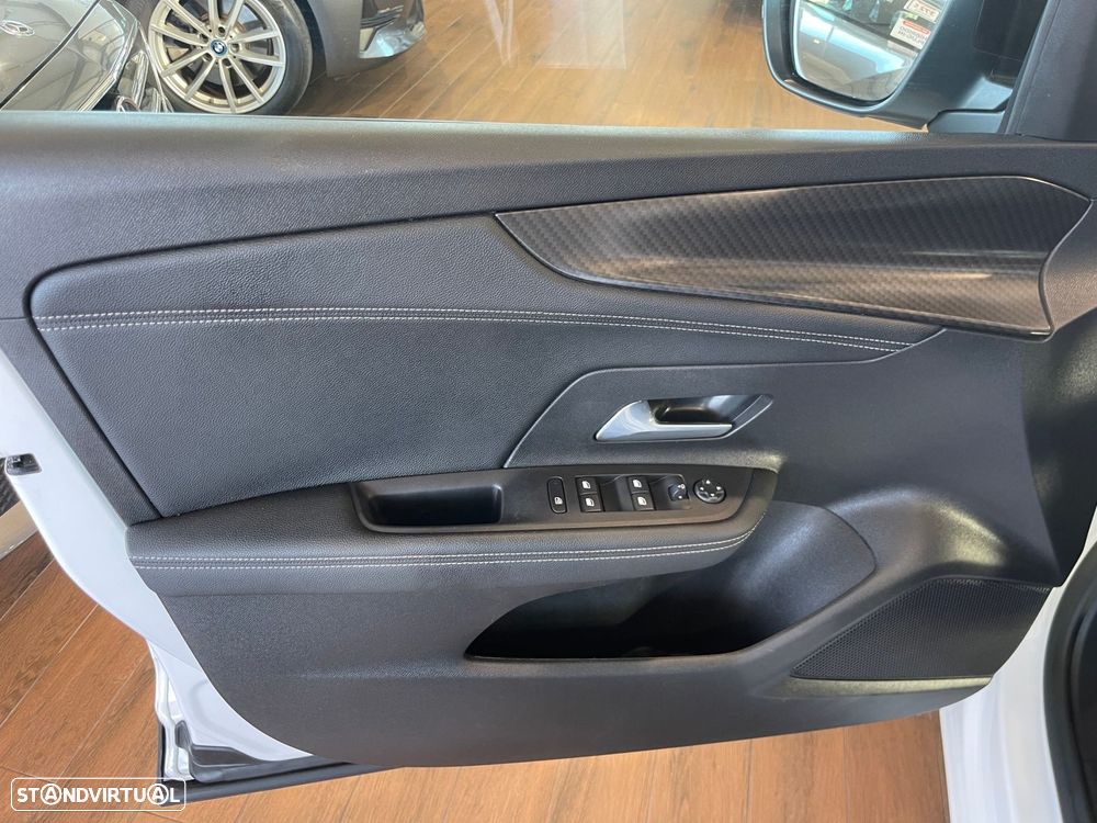 Opel Mokka-e 54 kWh GS - 27