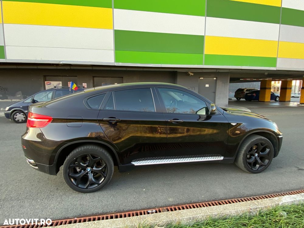 BMW X6 - 16