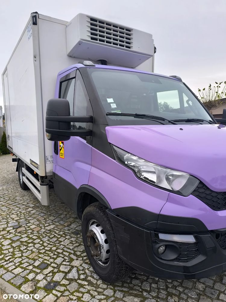 Iveco Daily - 3